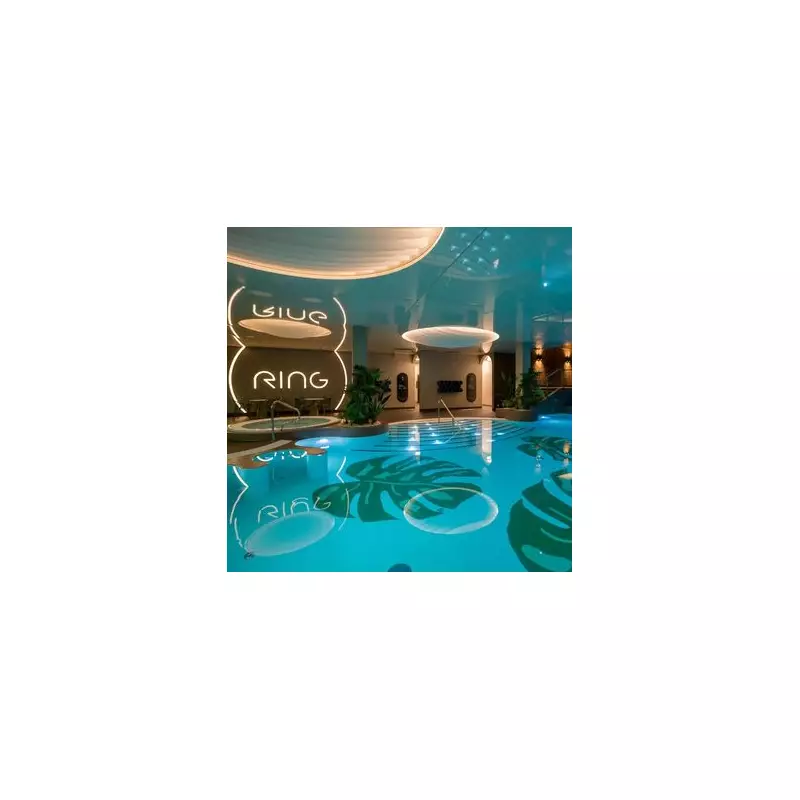 Forget Hostel Horrors: This £70-a-Night Swiss Spa Hostel Is Redefining Budget Travel