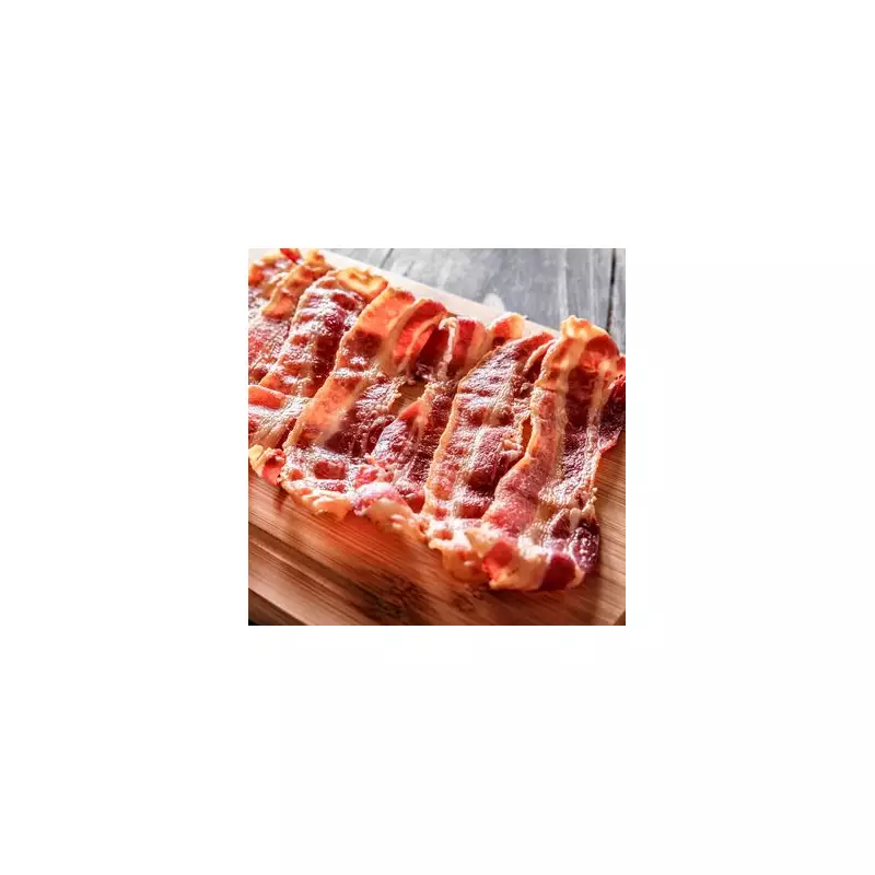 Forget the Frying Pan: The 'Genius' Pot Method for Perfect Bacon