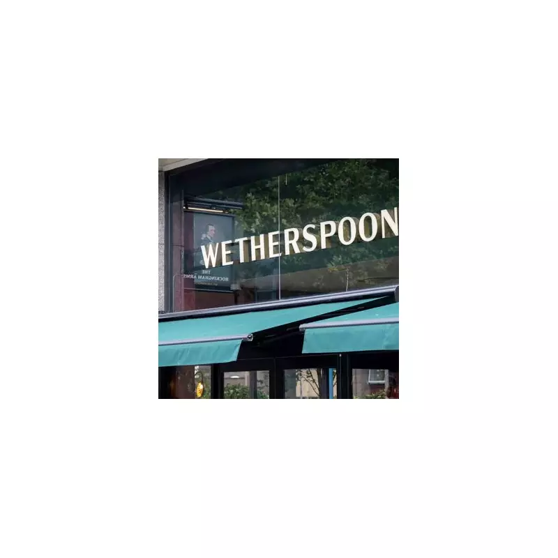 Forgotten Wetherspoon Menu Items: The Discontinued Dishes Fans Want Back