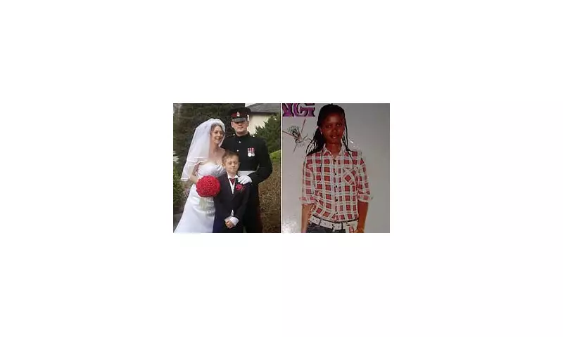 Former British Soldier Robert Purkiss Denies Murder in Kenya Extradition Case