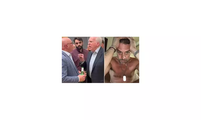 Former CIA Chief John Brennan's Explosive On-Air Meltdown Over Hunter Biden Laptop Scandal Exposed