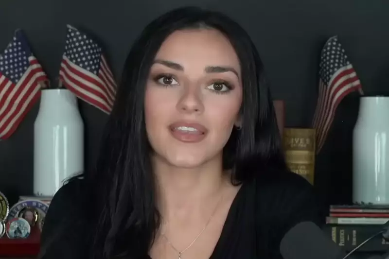 Former FBI Attorney Accuses Agency of Illegal Surveillance in Explosive Lawsuit