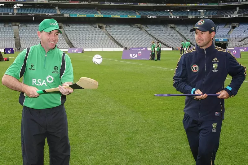 Former Hurling Legend DJ Carey Jailed for Tax Fraud Amid Cancer Battle