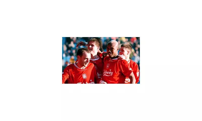 Former Liverpool Star El-Hadji Diouf Faces Legal Battle Over Child Support Payments in Senegal