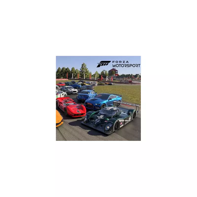 Forza Horizon 6 2026 Release & Japan Setting Confirmed