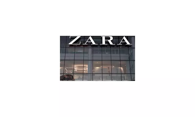 Four Arrested at Zara NYC in Black Friday Palestine Protest