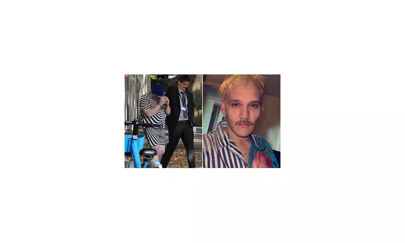 Four Australians Charged in International Satanic Child Abuse Ring Bust