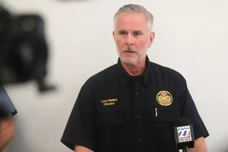 Four Kansas Law Enforcement Officers Shot in Rural Domestic Incident