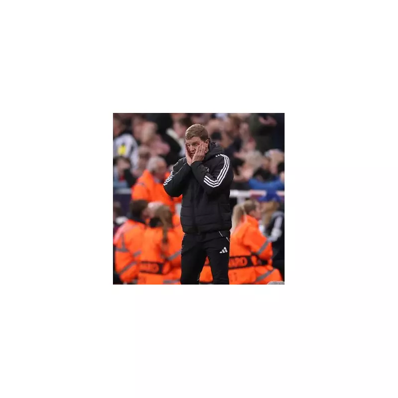 Four Managers Who Could Replace Eddie Howe at Newcastle Mid-Season