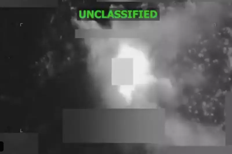 Fox News Host's Bizarre 'Drug-Smuggling Submarine' Claim Sparks Mockery and Fact-Checking Fury