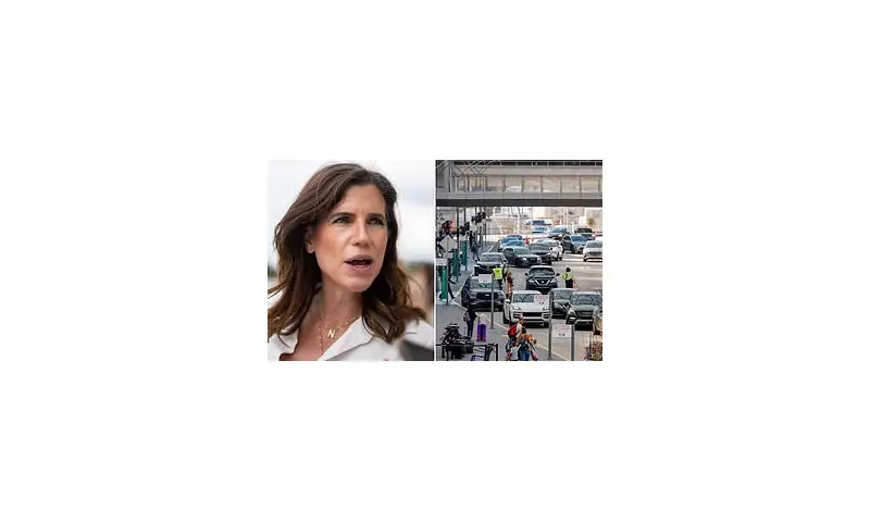 Fox News Stars Nancy Mace and Trey Gowdy Spark Airport Security Drama in Tense Encounter