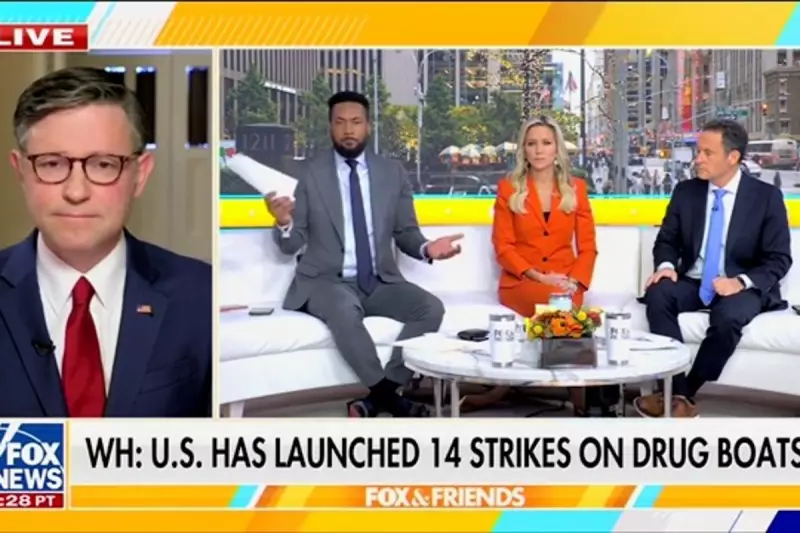 Fox News Under Fire: US Officials Accused of Spinning False Venezuela Attack Narrative