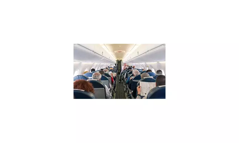 France Clamps Down on Air Rage with €20,000 Fines and Flight Bans