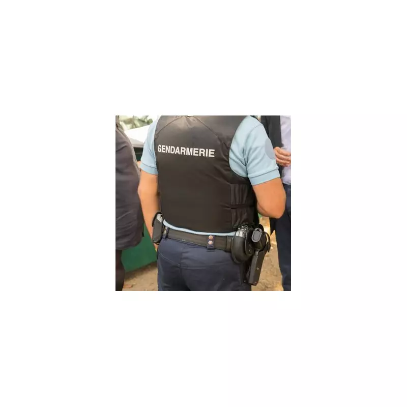 France in Flames: Driver's Fiery Rampage Sparks Terror Alert in Bayonne