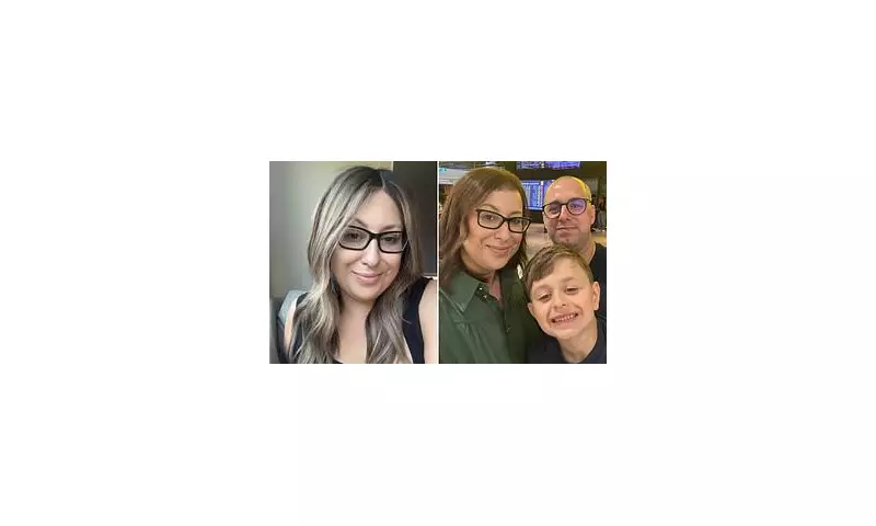 Freak Accident Leads to Life-Saving Breast Cancer Discovery for Aussie Mother