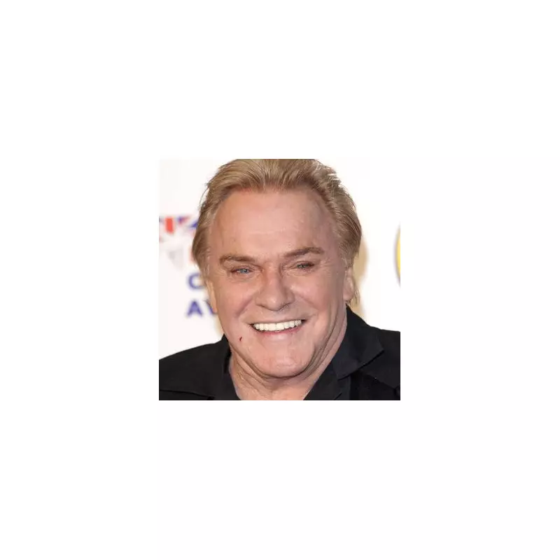 Freddie Starr's Tragic End: I'm A Celeb Ejection Led to Penniless Death