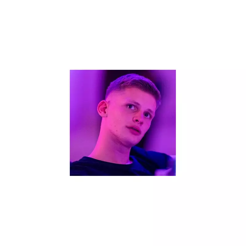 Freddy Brazier Moves In With Gran Jackiey Amid Family Feud With Dad Jeff