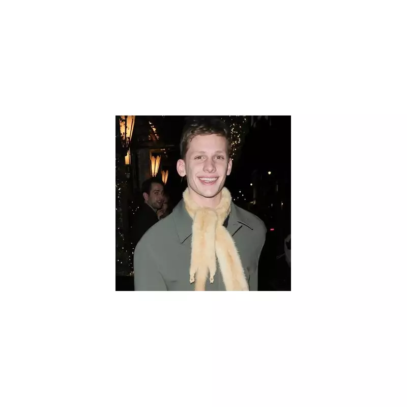 Freddy Brazier's Night Out Amid Family Split & Pregnancy News