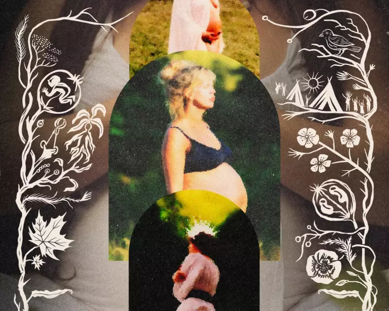 Free Birth Society Investigation: Five Key Findings on UK Unassisted Births