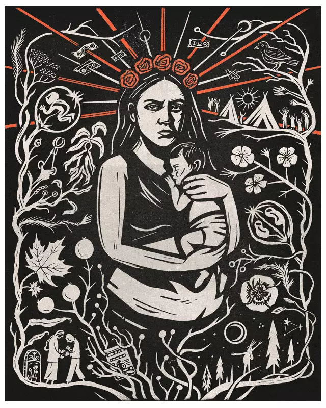 Free Birth Society Linked to Baby Deaths as Influencers Made Millions