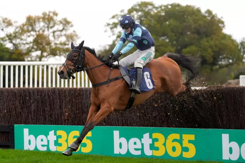 Friday Racing Tips: Expert Selections for Exeter and Hexham Revealed