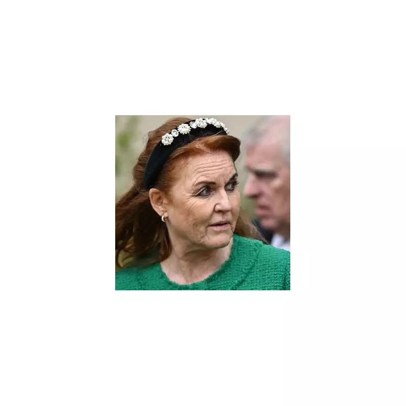 Friends Fear Sarah Ferguson Could Face 'Devastating Blow' in Royal Family Return