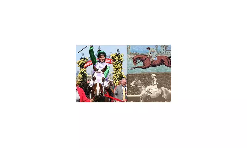 From 100/1 Outsiders to Melbourne Cup Glory: The Greatest Upsets in Racing History