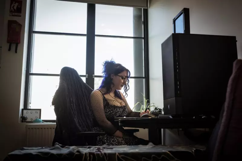 From 50 Suspensions to Diploma: How Alternative School Transformed Britnie's Life