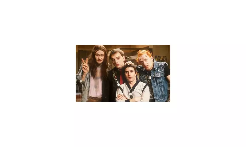 From Hippy Dreams to Harsh Reality: Nigel Planer Reveals the Truth Behind The Young Ones' Neil