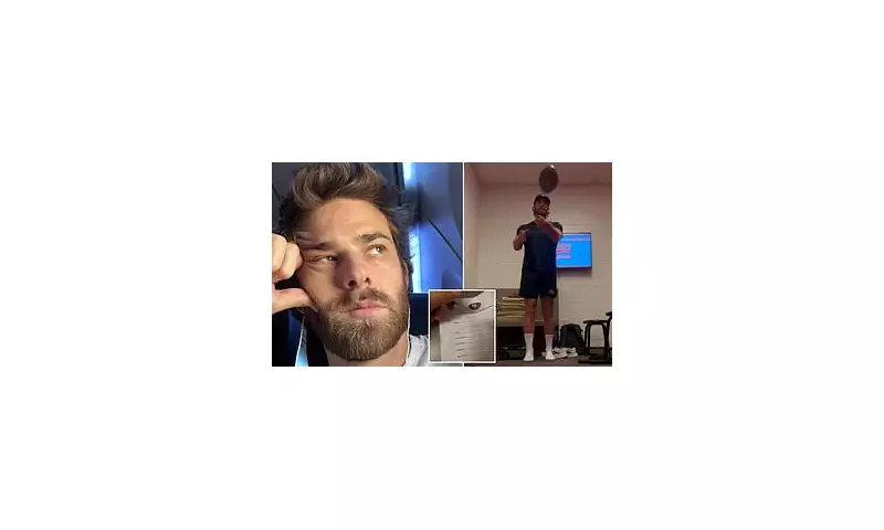 From NFL Punter to TikTok Star: Brock Miller's Unconventional Career Pivot Goes Viral