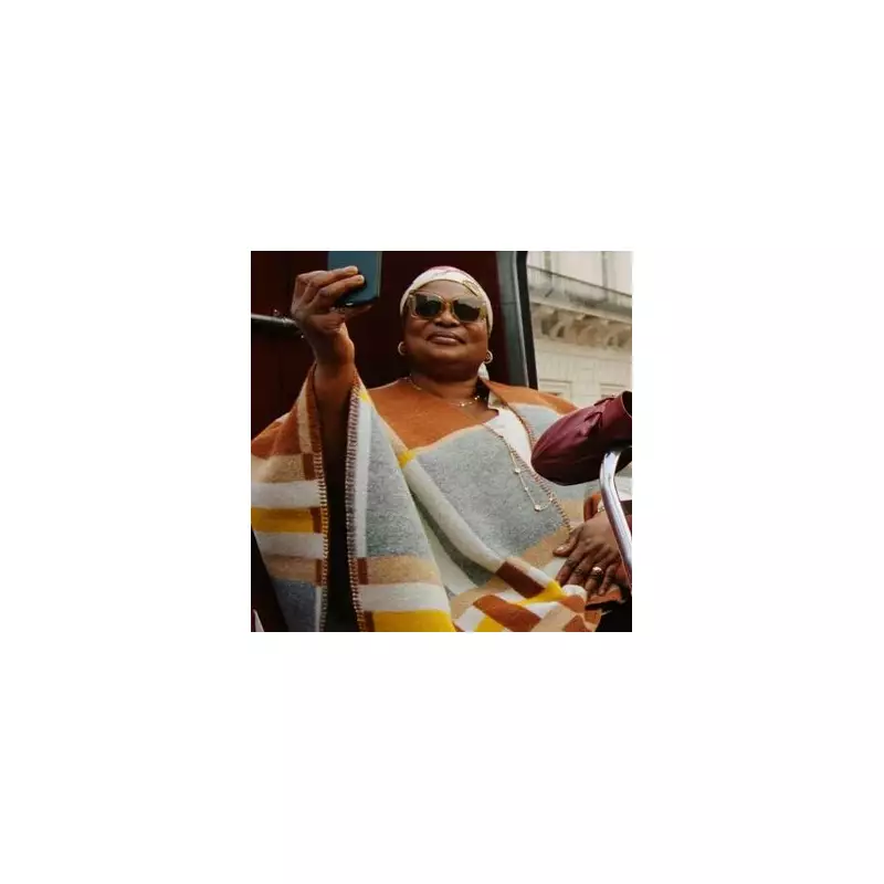 From NHS Nurse to TikTok Star: The Bus Aunty's Viral Journey