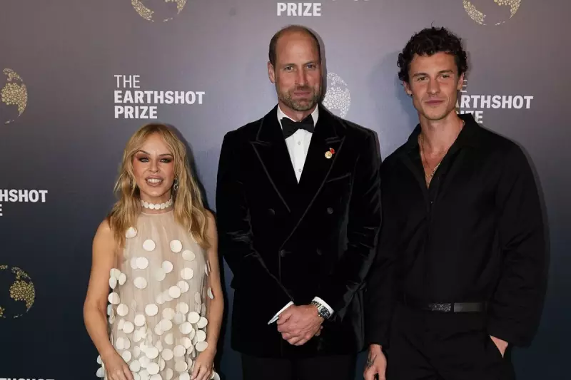 From Pop Royalty to Political Power: The Star-Studded Lineup at Labour's Election Fundraiser