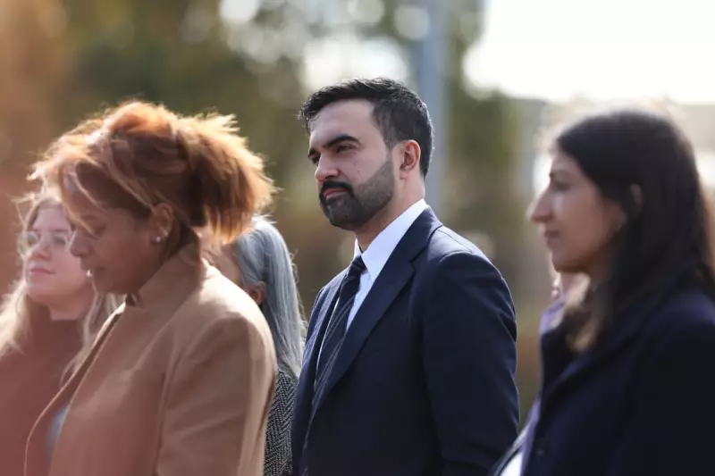 From Radical to Routine: How Zohran Mamdani's Policies Are Reshaping European Politics