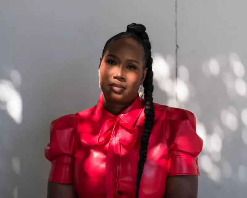 From Shooting Victim to NYPD Detective: Katrina Brownlee's Fight for Justice