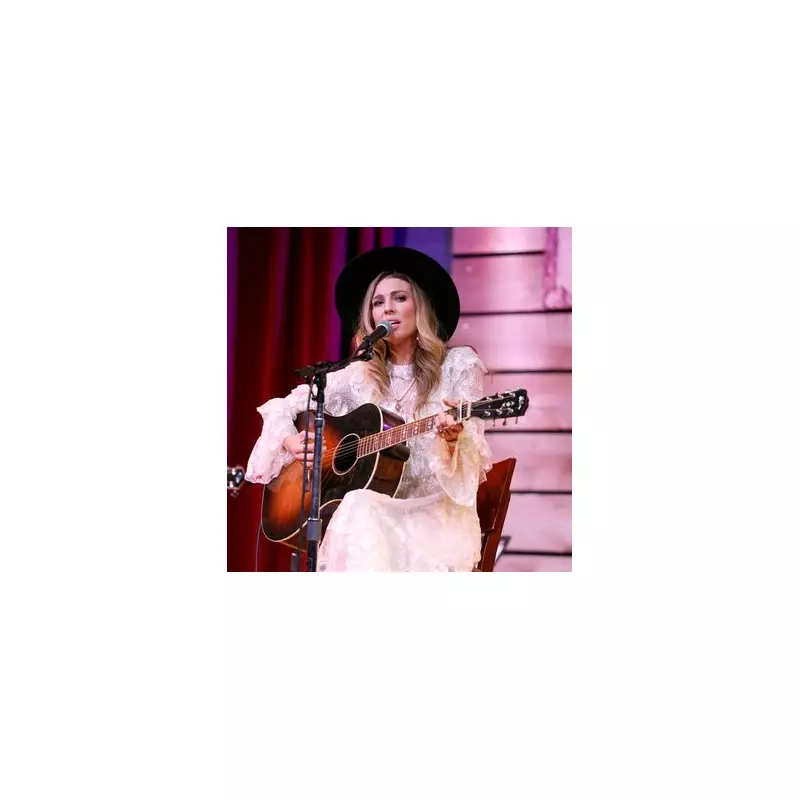 From Soap Star to Country Music Sensation: The Incredible Transformation of Emmerdale's Ben Thornton