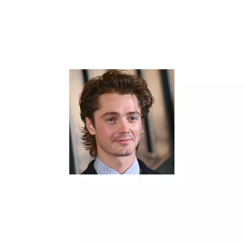 From TikTok Fame to Robin Hood: Henry Rowley's TV Debut