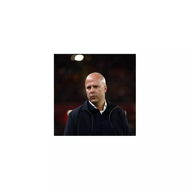 FSG's Bold Liverpool Gamble: Why Arne Slot Could Be Klopp's Perfect Successor