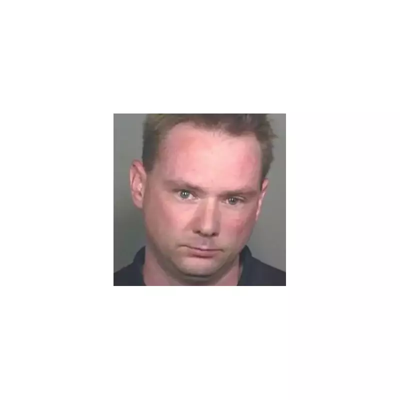 Fugitive Paedophile Captured in France After 14-Year International Manhunt