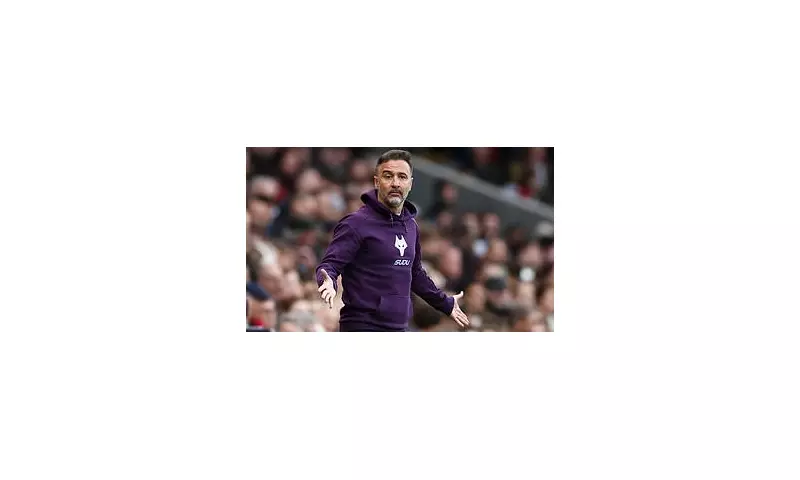 Fulham Crush Wolves 3-0 as Pereira Makes Four Key Changes to Revitalise Struggling Side