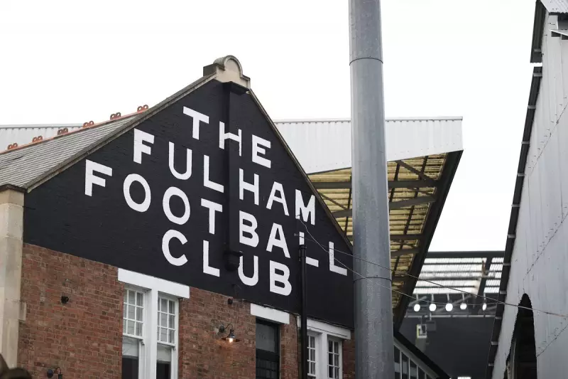 Fulham vs Sunderland LIVE: Premier League Team News & Updates