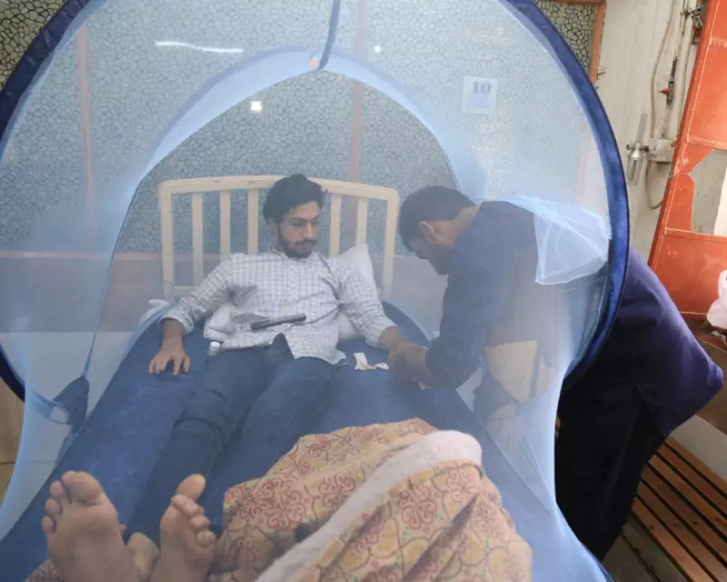 Funding Cuts Threaten to Reverse Decades of Progress Against Neglected Tropical Diseases