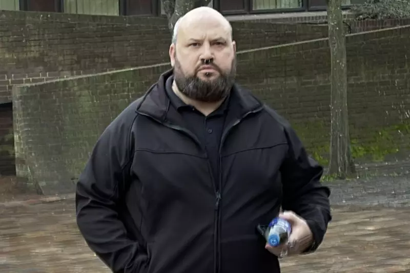 Funeral Directors on Trial for Fraud and Preventing Lawful Burial