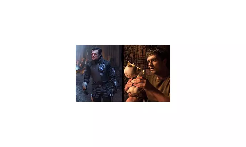 Future Man: The 'Greatest Sci-Fi Show' You've Never Seen Hits Netflix