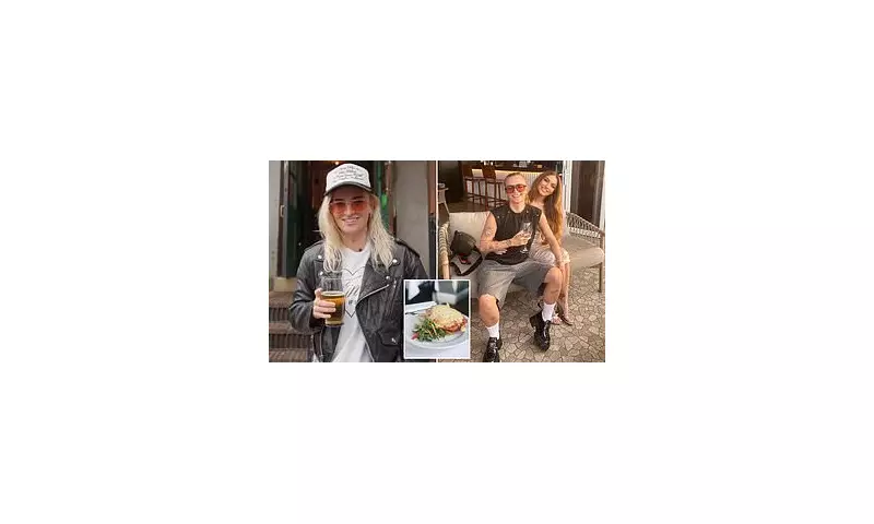 G Flip Sparks 'Parma vs Parmi' Debate: Australia's Pub Meal Divide