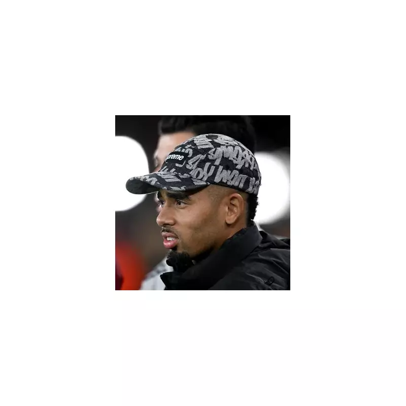 Gabriel Jesus reveals Arsenal future plan after Everton move blocked