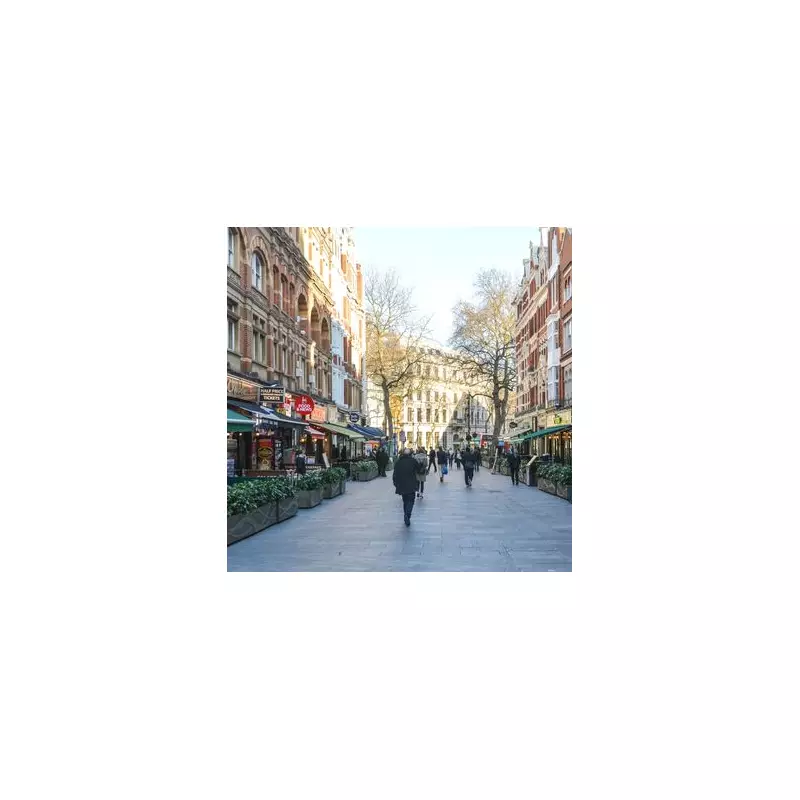 Gap Returns to UK High Street with London Flagship Store