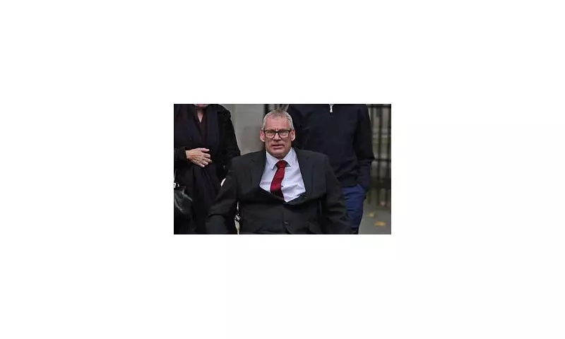 Gardener's £1 Million Nightmare: Paralysed in Tree-Trimming Tragedy Loses High Court Battle