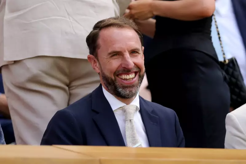 Gareth Southgate Emerges as Shock Contender for Manchester United Role