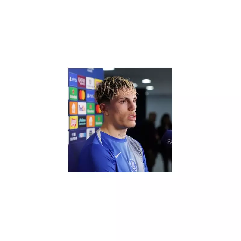 Garnacho's One-Word Reaction to McTominay's Sensational Scotland Goal