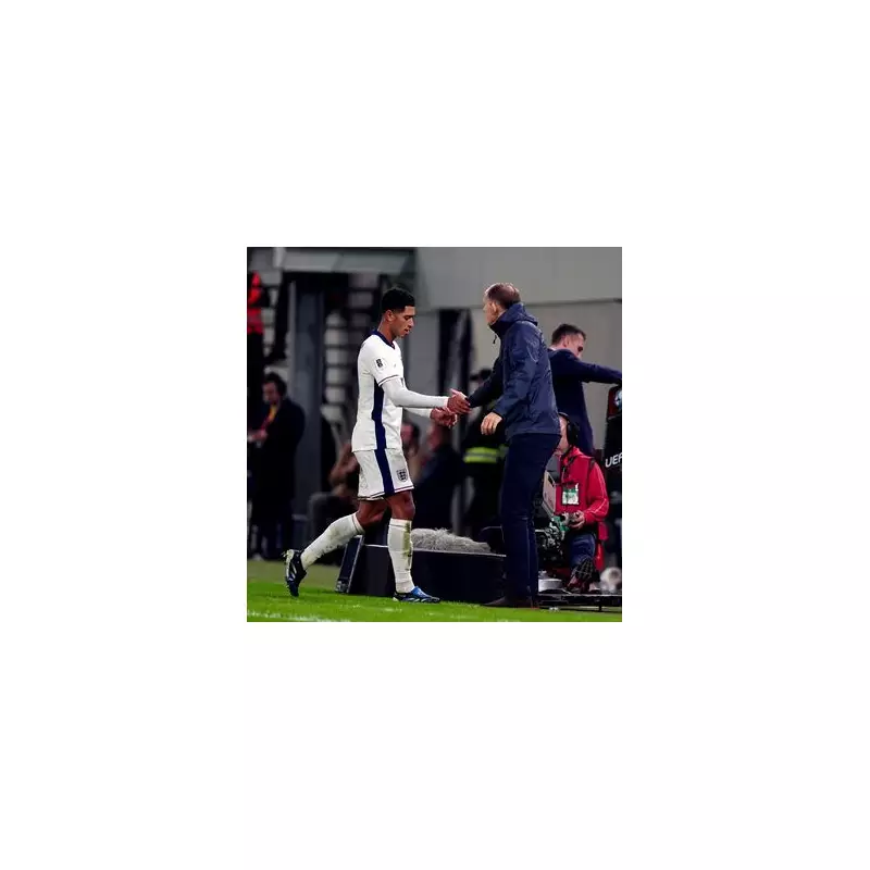 Gary Lineker Defends Jude Bellingham Amid Racism Storm